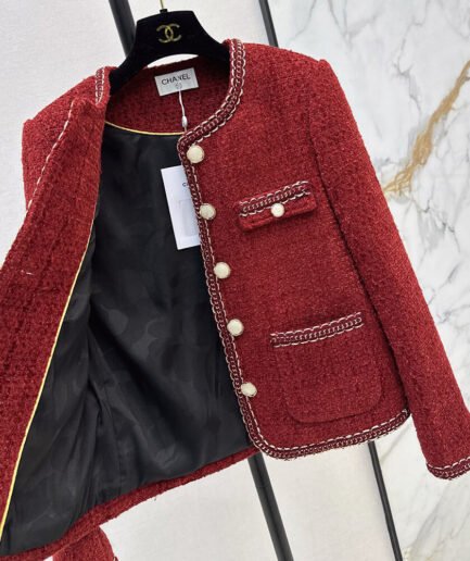 CHANEL WOMEN SUIT(size:S|M|L)