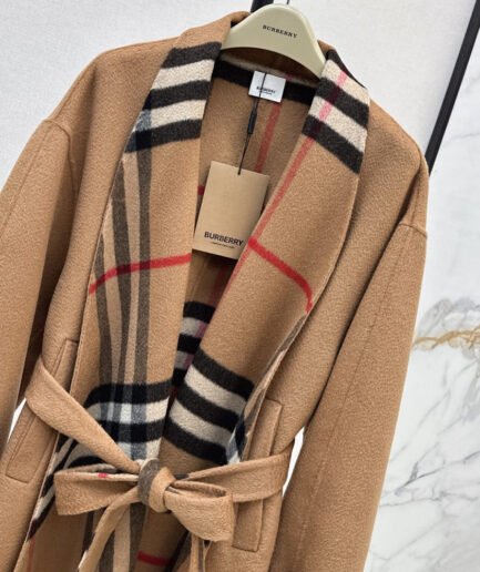BURBERRY WOMEN COAT(size:S|M|L)