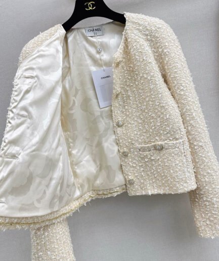 CHANEL WOMEN SUIT(size:S|M|L)