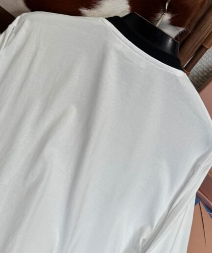 MIUMIU UNISEX SHIRT(size:XS|S|M|L)