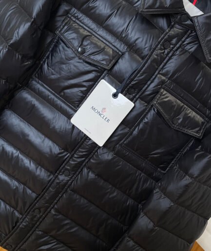 MONCLER UNISEX COAT(size:48|50|52|54|56)