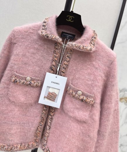 CHANEL WOMEN COAT(size:S|M|L)