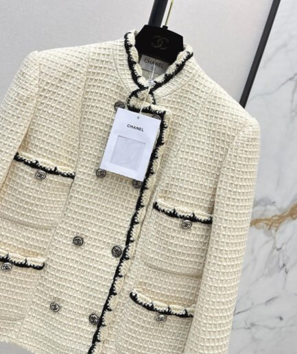 CHANEL WOMEN COAT(size:S|M|L)
