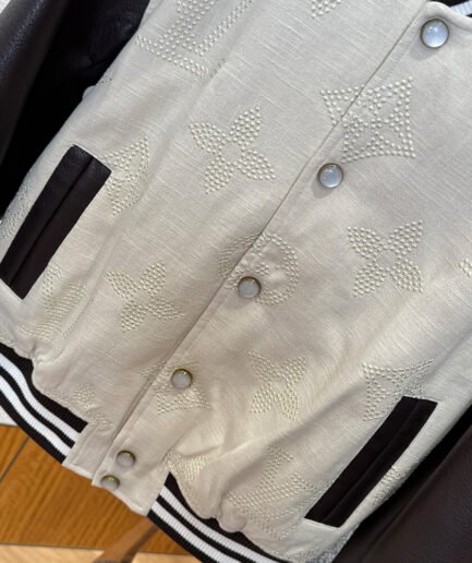 LV UNISEX COAT(size:S|M|L|XL)