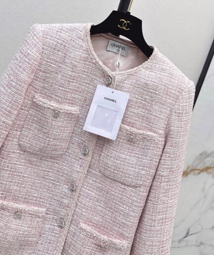 CHANEL WOMEN COAT(size:S|M|L)