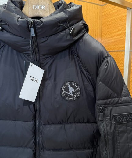 DIOR UNISEX COAT(size:M|L|XL|XXL|XXXL)
