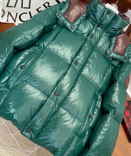 MONCLER UNISEX COAT(size:48|50|52|54|56)