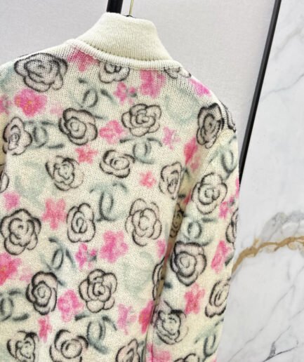 CHANEL WOMEN CARDIGAN(size:S|M|L)