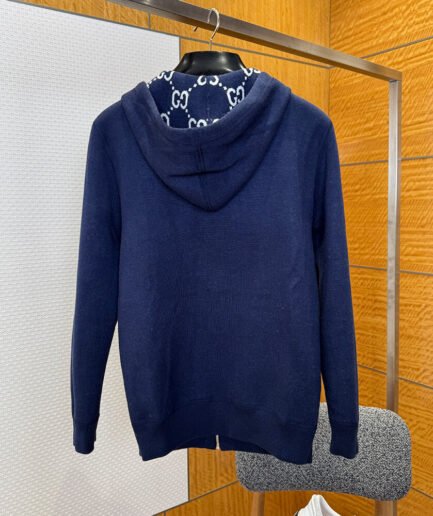 GUCCI UNISEX REVERSIBLE COAT(size:S|M|L|XL)