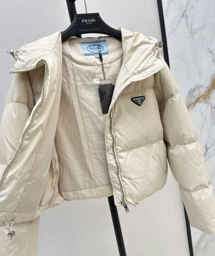 PRADA WOMEN COAT(size:S|M|L|XL)