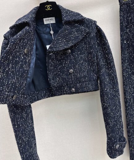 CHANEL WOMEN SUIT(size:S|M|L)