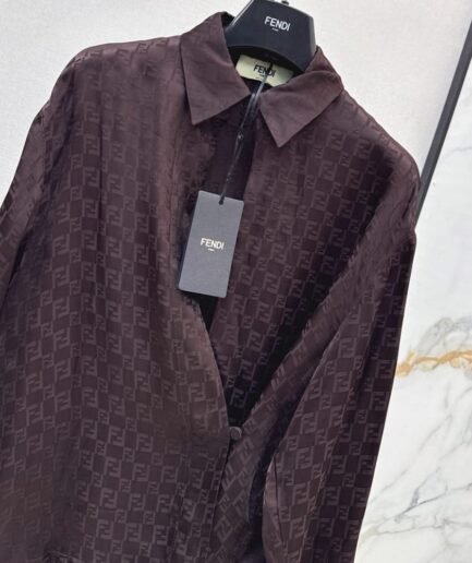 FENDI WOMEN SUIT(size:S|M|L)