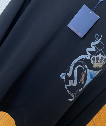 LV UNISEX SHIRT(size:S|M|L|XL)