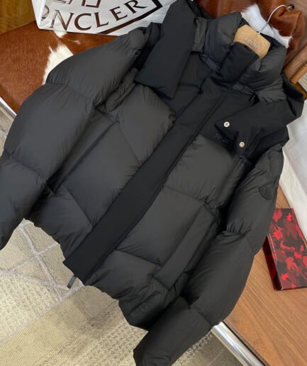 MONCLER UNISEX COAT(size:48|50|52|54|56)