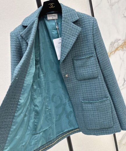 CHANEL WOMEN SUIT(size:S|M|L)