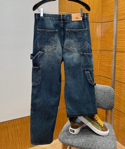 LV UNISEX SUIT(size:46|48|50|52)