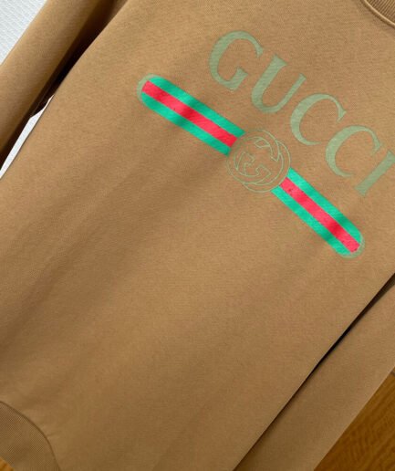 GUCCI UNISEX SHIRT(size:S|M|L)