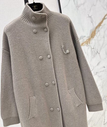 CHANEL WOMEN COAT(size:S|M|L)