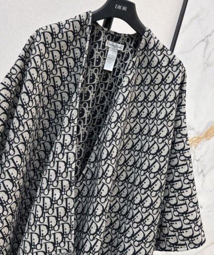 DIOR WOMEN COAT