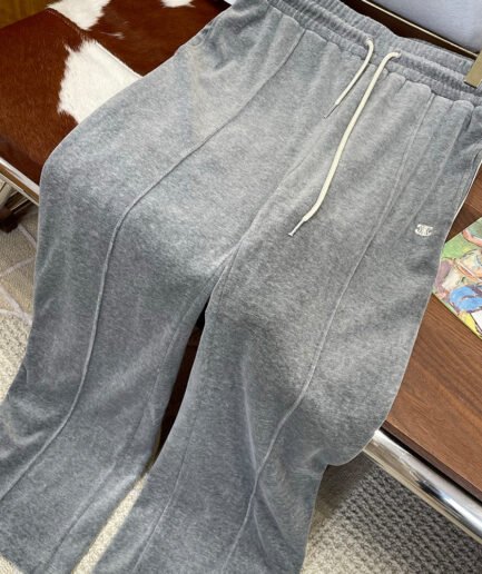 CELINE UNISEX SUIT(size:S|M|L|XL)