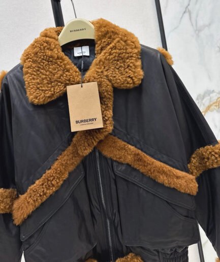 BURBERRY WOMEN COAT(size:S|M|L)