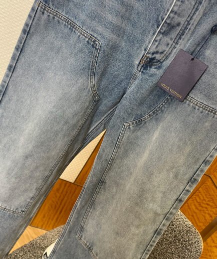 LV UNISEX PANTS(size:29|30|31|32)