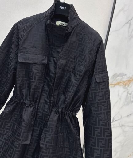 FENDI WOMEN COAT(size:S|M|L)