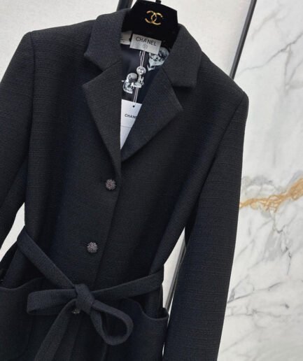 CHANEL WOMEN COAT(size:S|M|L)