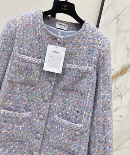 CHANEL WOMEN COAT(size:S|M|L)