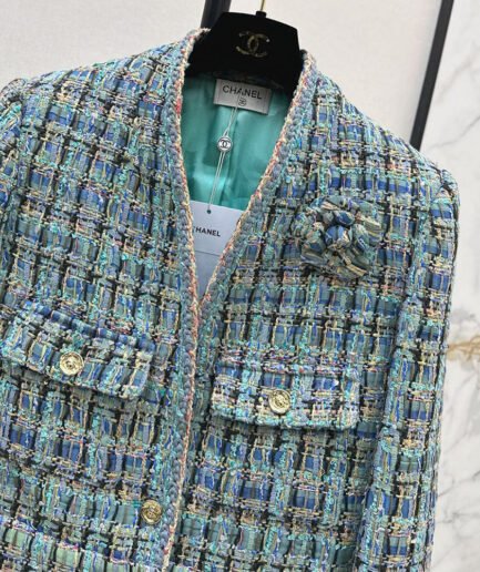 CHANEL WOMEN COAT(size:S|M|L)