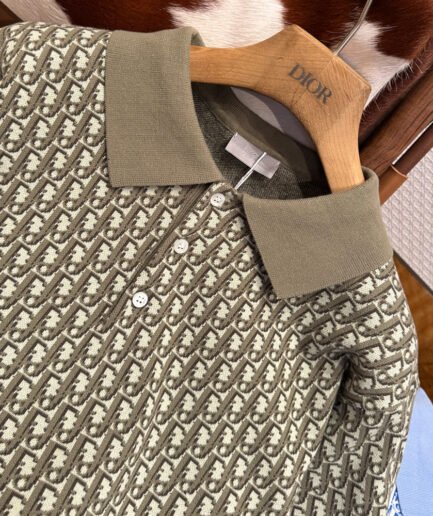 DIOR UNISEX SHIRT(size:S|M|L|XL)