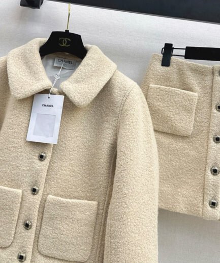 CHANEL WOMEN SUIT(size:S|M|L)