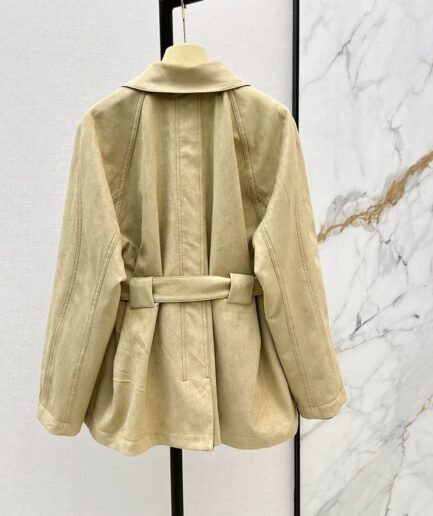 MIUMIU WOMEN REVERSIBLE COAT(size:S|M|L)