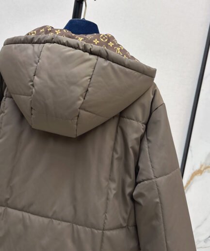 LV WOMEN COAT(size:S|M|L)