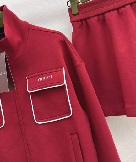 GUCCI WOMEN SUIT(size:S|M|L)