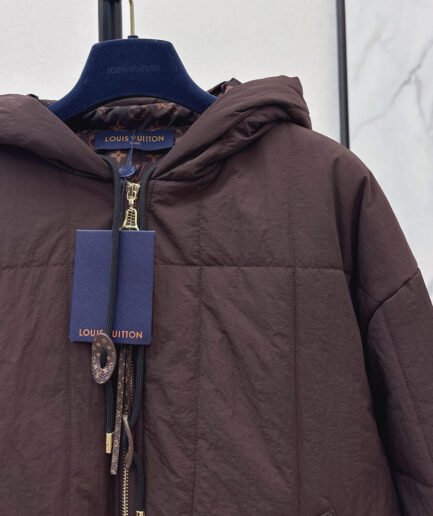 LV WOMEN COAT(size:S|M|L|XL)