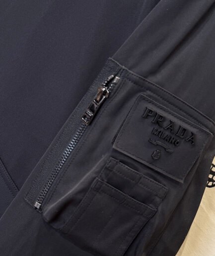 PRADA UNISEX COAT(size:48|50|52|54|56)