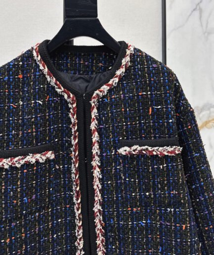 CHANEL WOMEN COAT(size:S|M|L)