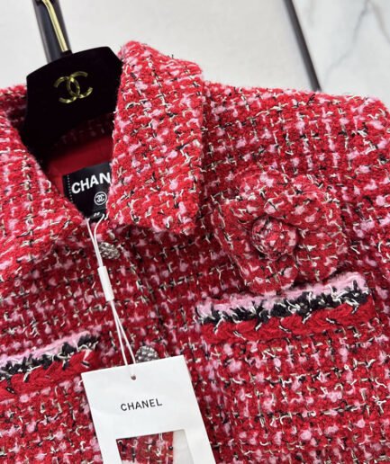 CHANEL WOMEN COAT(size:S|M|L)