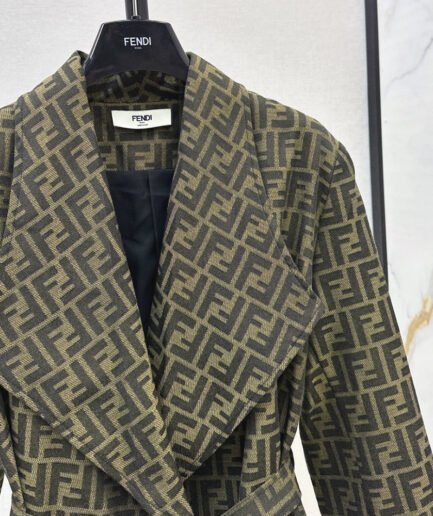 FENDI WOMEN COAT(size:S|M|L)