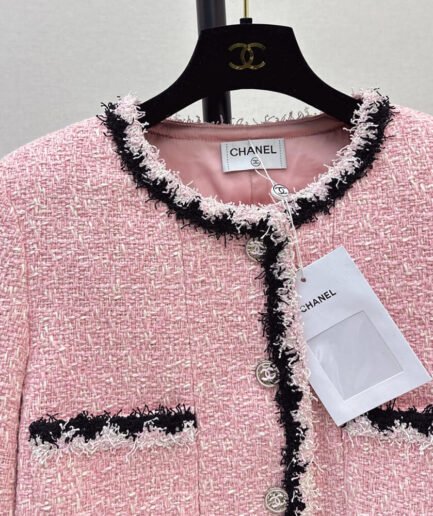 CHANEL WOMEN COAT(size:S|M|L)