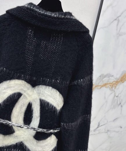 CHANEL WOMEN CARDIGAN(size:S|M|L)