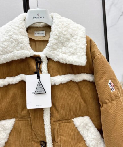 MONCLER WOMEN COAT(size:1|2|3)