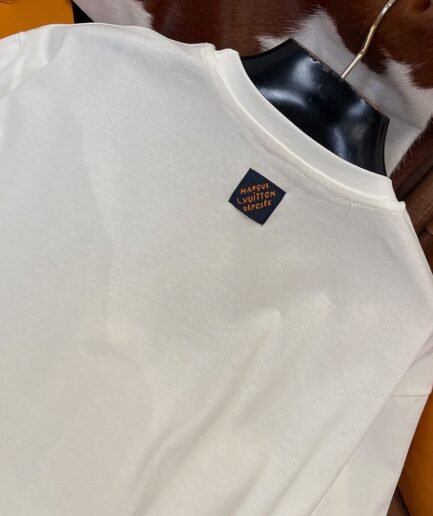 LV UNISEX SHIRT(size:S|M|L|XL)