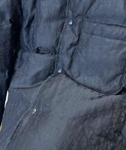 DIOR UNISEX COAT(size:S|M|L|XL)