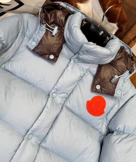 MONCLER UNISEX Detachable COAT(size:1|2|3|4|5)