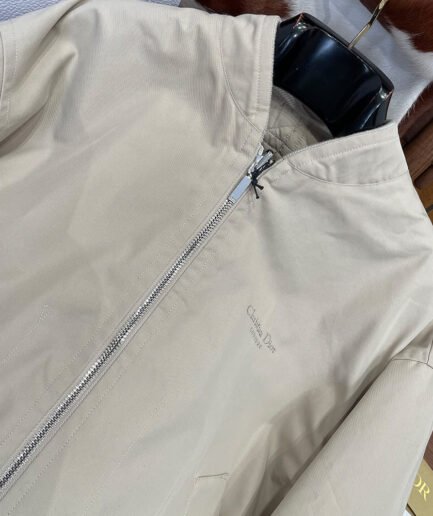 DIOR UNISEX REVERSIBLE COAT(size:XS|S|M|L)