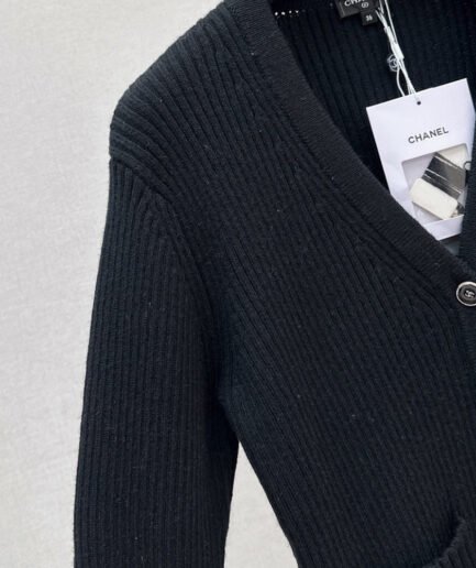 CHANEL WOMEN CARDIGAN(size:S|M|L)
