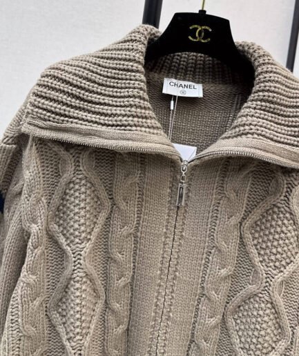 CHANEL WOMEN CARDIGAN(size:S|M|L)