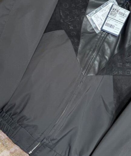 LV UNISEX JACKET(size:46|48|50|52)